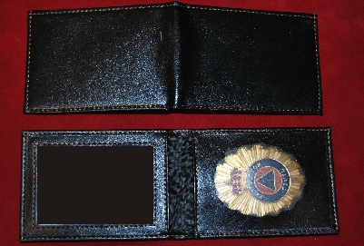 cartera policia f